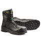 Terra Argo Men's Women's 8" Waterproof Composite Toe Work Safety Boot 2975B