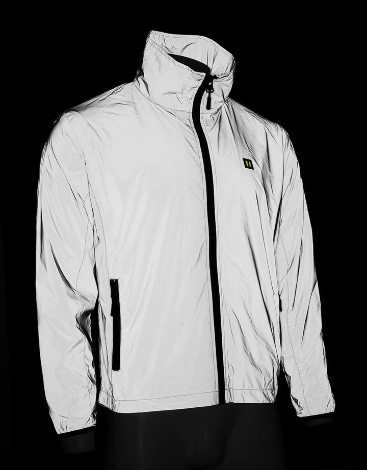 Forcefield SUPER HiVis Reflective Jacket