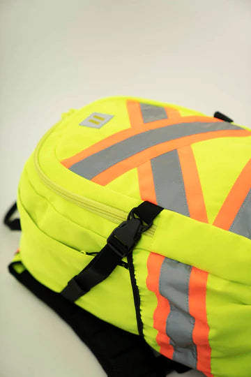 HiVis Backpack