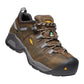 Keen Oshawa II Men's Lightweight Composite Toe Safety Hiker Work Shoe
