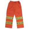 Safety Pull-On Pant