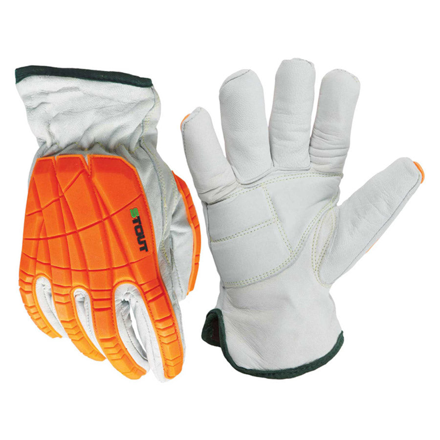 Stout Winter Gloves 4XL