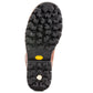 Timberland PRO Boondock Men's 8" Waterproof Composite Toe Safety Boot- Brown